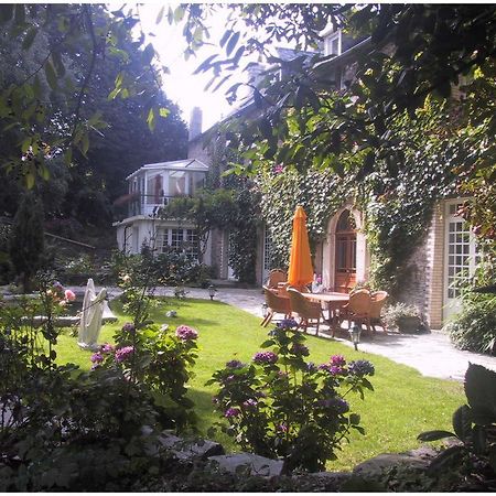 Bed and Breakfast Le Relais Du Mont Chauve Caumont-Sur-Aure Exteriér fotografie