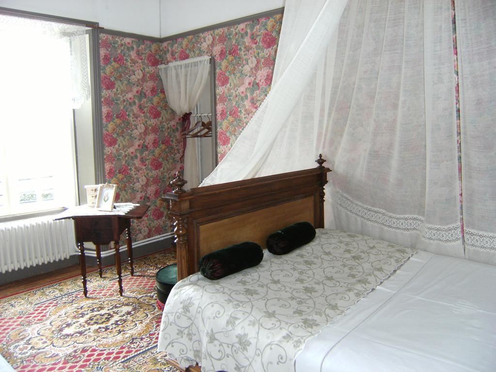 Bed and Breakfast Le Relais Du Mont Chauve Caumont-Sur-Aure Pokoj fotografie